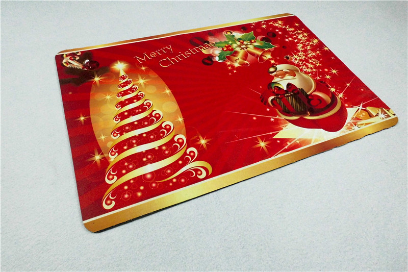 Non-woven Mat WFB16-26