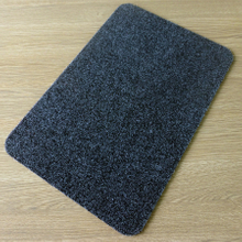 Polyester Non Slip Door Mats DL-WE04