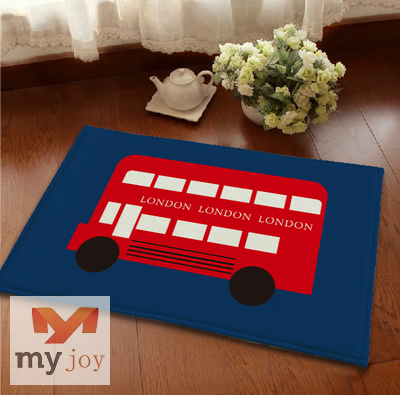 Flannel Foam Mat HM-ZY30P7
