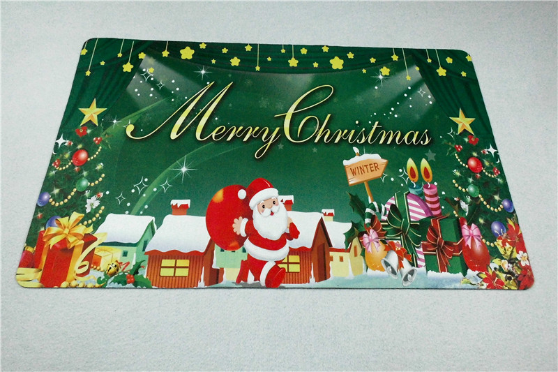 Non-woven Mat WFB16-25