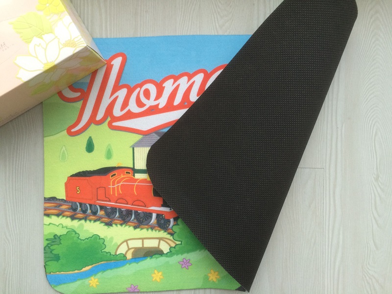 Non-woven Mat WFB16-31