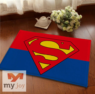 Flannel Foam Mat HM-ZY24P2