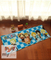 Flannel Foam Mat HM-ZY27P7