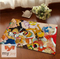 Flannel Foam Mat HM-ZY27P11