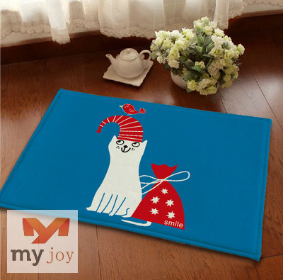 Flannel Foam Mat HM-ZY30P15