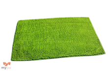 Chenille Anti-Slip Bath Mat XNE-MJ1803