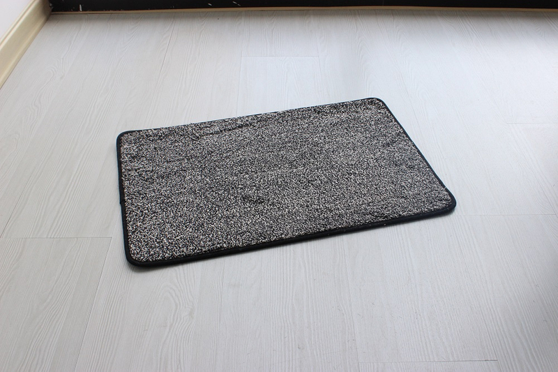Dirt Trapper Door Mat DM16011 Buy Polyester & Cotton, Dirt Trapper Door Mat, Super Absorbent
