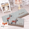 Flannel Foam Mat HM-ZY34P3