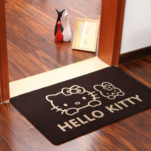 Polyester Non Slip Door Mats DL-PY04