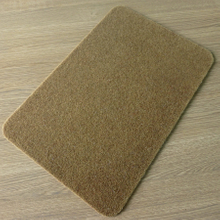 Polyester Non Slip Door Mats DL-WE03