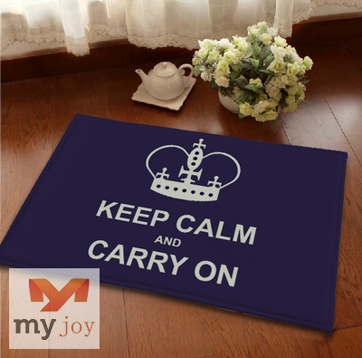 Flannel Foam Mat HM-ZY35P1