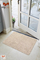 Polyester & Cotton Dirt Trapper Door Mat DM1602