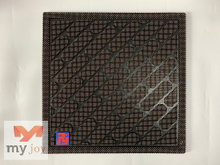 PVC Anti-Slip Door Mats MJ-SMFX04