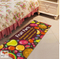 Flannel Foam Mat HM-ZY32