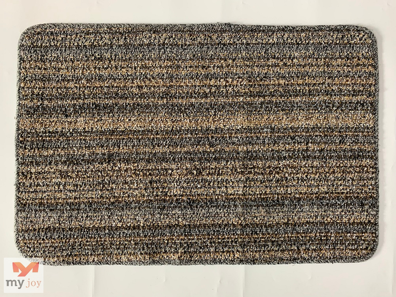 Dirt Trapper Door Mat DM1801 Buy Polyester & Cotton, Dirt Trapper Door Mat, Super Absorbent